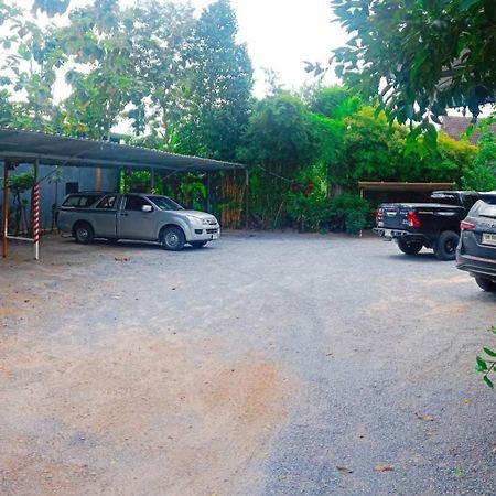 Jingjit Hotel Krabi town Buitenkant foto